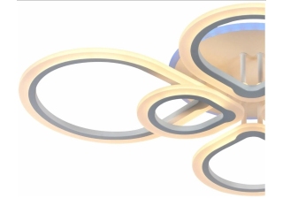 Cветильник LED MDL81120/6