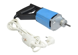 Вибратор ВЭ-25 с УЗО (Кабель-2м 800Вт, 220В)