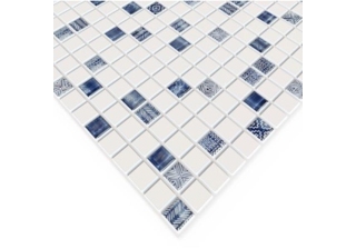 Панель ПВХ самоклеящаяся серия 