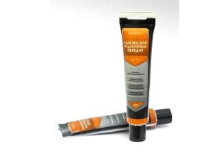 Смазка для редукторных передач UFO, 100гр. 701254