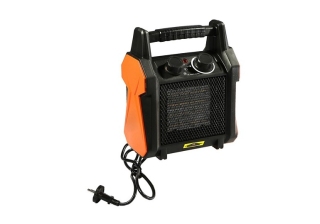 Тепловентилятор керамический 