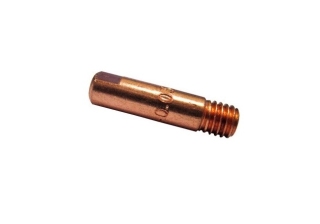 Наконечник Токопроводящий BRIMA E-Cu M6*25 ф1,0