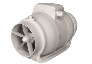 Вентилятор канальный TYPHON 2 скор. D150/160 ERA PRO