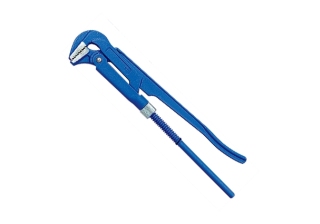 Ключ трубный рычажный КТР-3, литой /15761/ Сибртех