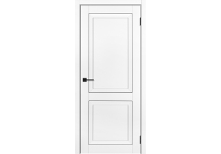 Дверь Деканто ДГ белый бархат 900х2000
