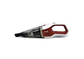 Пылесос акк ELTI VC-20GB(БЕЗ АКБ(2/4а/ч))  20V,150W, 3 насадки, зарядка, 0,6л бак, всасывание15,4кПа