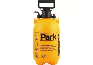 Опрыскиватель PARK 5л. 134512