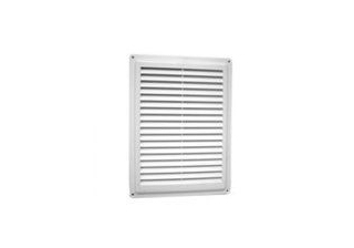 Решётка с москитной сеткой П1313М