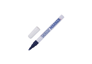Маркер-краска Синий PMXF-02 