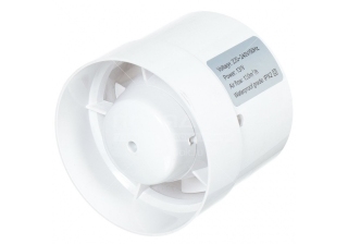 Вентилятор канальный Эвент ВК150 TURBO