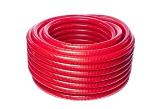 Шланг ТИП-4 спиральный напорно-всасывающий 32х37,4мм (1 1/4