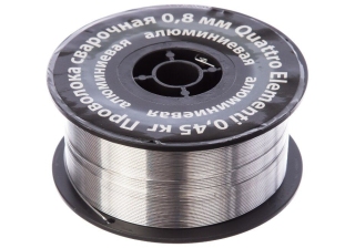 Проволока сварочная WESTER SW 12100 омедненная 1.2мм 1кг 990-091