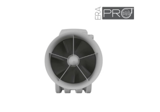 Вентилятор канальный TYPHON 2 скор. D160 2SP ERO PRO