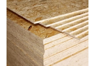 ОСБ-3, 2440*1220* 9,0 KRONOSPAN  96шт./1 палета