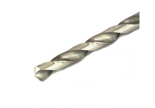 Сверло по металлу 10.5мм, Р6М5, /72005/ MATRIX (5)