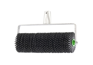 Валик игольчатый по бетону  400мм. /81107/