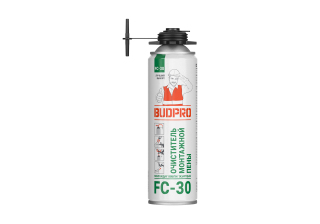 Очиститель пены BUDPRO FC-30