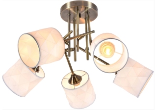 Светильник MDL10281/5