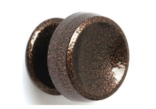 Ручка-кнопка РК-1 ант.медн../Техк. 62124