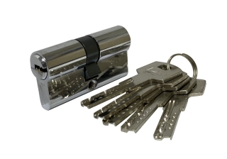 Механизм цилиндровый 