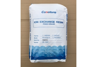 Ионнообменная смола Canature 25л.