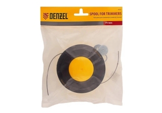 Катушка для триммера универс. /96304/ Denzel