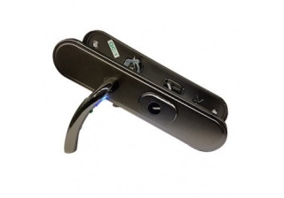 Ручка на китайскую дверь 