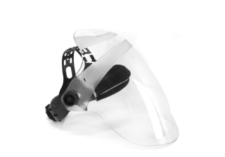 Щиток защитный лицевой №1 ВИЗОР ПРОФИ