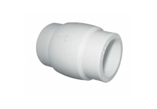 Обратный клапан ППР, D-32