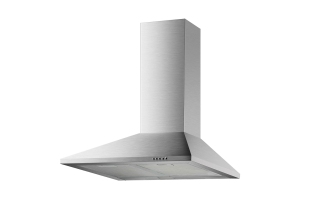 Вытяжки Macbi DMV50-INOX 650м/3 нерж.