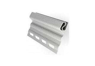 Планка стартовая GL 3,00м белая(40)