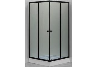 Душевая кабина ALT-010Q 100х100х195 н/п