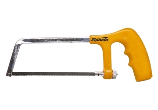 Ножовка по металлу 