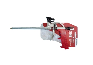 Пистолет для монтажной пены №1 NFG-03 ПРОМО