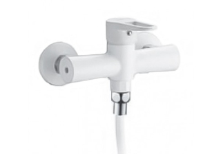 Смеситель для душевой кабины 