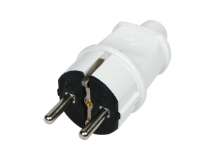 Вилка Евро  Makel с/заз.  10002