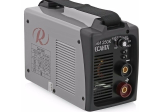 Сварочный аппарат инверторный РЕСАНТА САИ 250 (компакт)