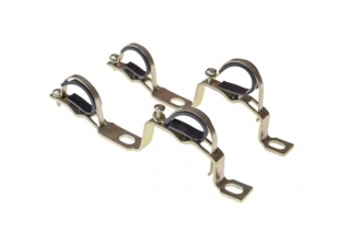 Крепление коллектора 3/4-1