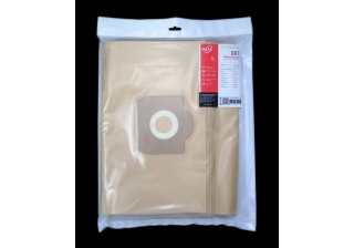 Фильтр-мешок сменные бумажные MAXX 087 D087PMGC2YA для CT42031 5шт./уп.