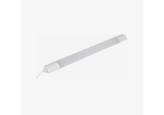 Светильник св/д IEK GENERICA 18Вт 6500К 1620Лм 554мм IP65 герметичный ДСП 1108