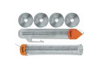 Припой Sn60Pb40 d-1мм 10г. в пластмассовой тубе /913305/  SPARTA