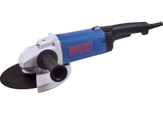 УШМ Фиолент МШУ1-20-230А Profession ф230мм, 2000Вт, 6500об/мин