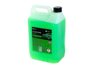 Бесконтактная химия Activ Foam Extra 6кг 700105