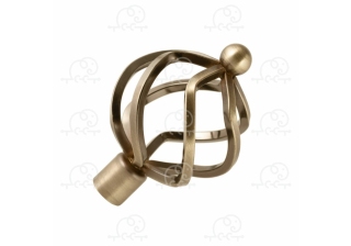 Наконечник D16 Булава Антик