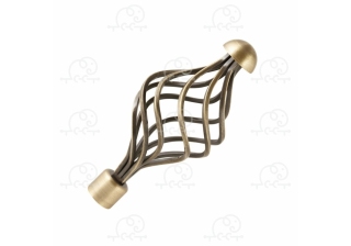 Наконечник D16 Ажур Антик