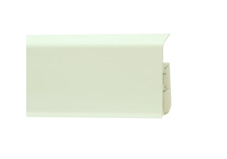 Плинтус ПВХ 