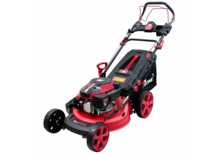 Газонокосилка бензин.самоход. №1 NGLM145-46(3,5кВт,145см3,3в1,460мм шир,скаш,25-80мм)