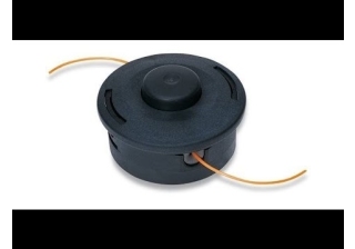 Головка  A1 NYLON COTTER А1