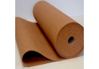 Подложка пробковая  2 мм. 10м2