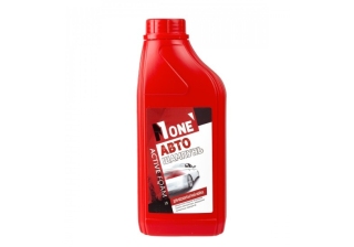 Автошампунь №1 
